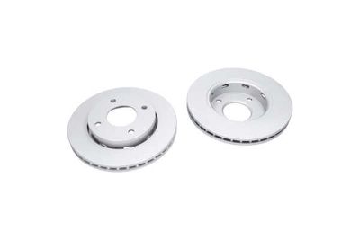 DISC FRANA Kavo Parts BR5766C 27