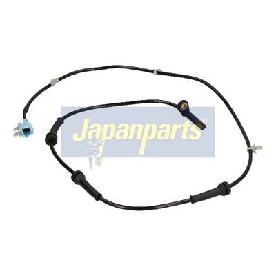 Capteur ABS JAPANPARTS — arrière gauche