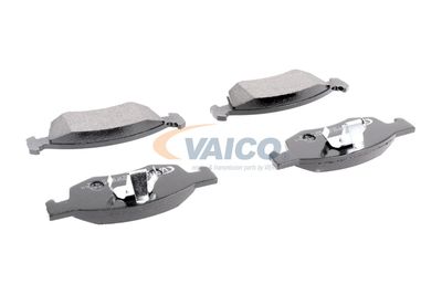 BREMSBELAGSATZ SCHEIBENBREMSE VAICO V464102 32