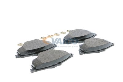 BREMSBELAGSATZ SCHEIBENBREMSE VAICO V220463 37