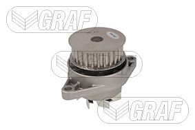 Water Pump, engine cooling PA765