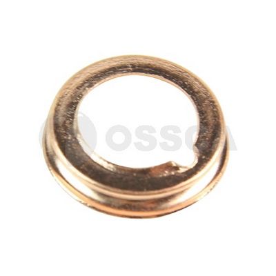 Уплотнительное кольцо, резьбовая пробка маслосливн. отверст. OSSCA 21555 для RENAULT KAPTUR