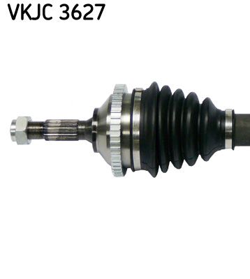 Drive Shaft VKJC 3627