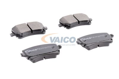 BREMSBELAGSATZ SCHEIBENBREMSE VAICO V108188 32