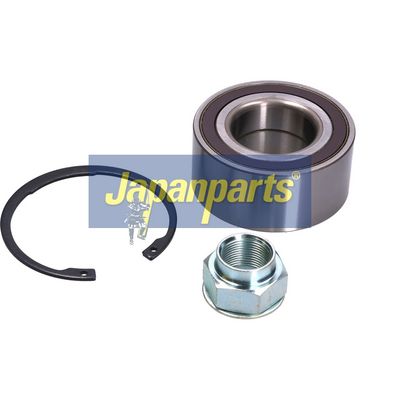 JAPANPARTS Rato guolio komplektas