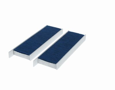 FILTER INNENRAUMLUFT BOSCH 0986628610 13