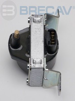 BRECAV 210.003 Катушка зажигания  для CITROËN C15 (Ситроен К15)