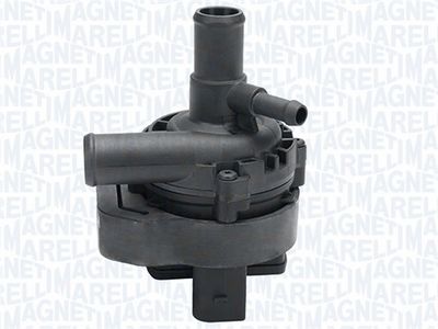 допълнителна водна помпа (кръг охлаждаща вода) MAGNETI MARELLI 012316000057