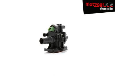 TERMOSTAT LICHID RACIRE METZGER AUTOTEILE 4006189 17