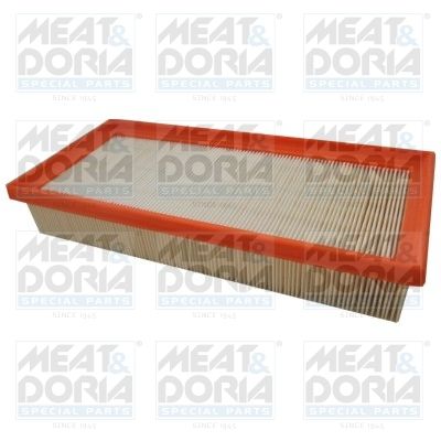 MEAT & DORIA 16111 Воздушный фильтр  для ALFA ROMEO 147 (Альфа-ромео 147)