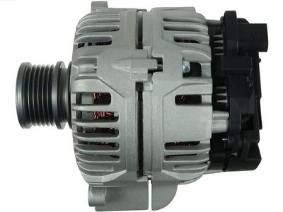 Alternator A0500