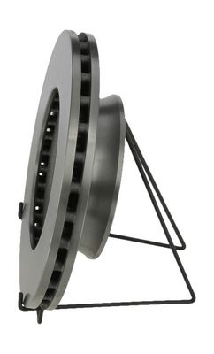 Bremseskive JURID 569136J for MERCEDES-BENZ, AUDI, CHRYSLER, DODGE, …