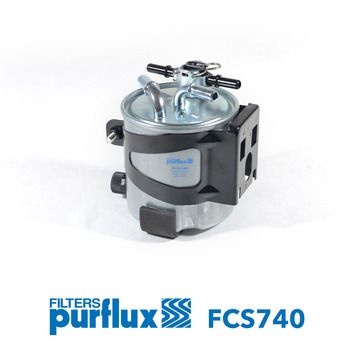 KRAFTSTOFFFILTER PURFLUX FCS740