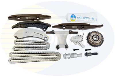 CHIT LANT DE DISTRIBUTIE