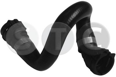 маркуч на радиатора STC T497823