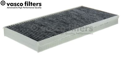 Filter, Innenraumluft