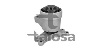 TALOSA 61-16907 Подушка двигателя для FORD TRANSIT CUSTOM V362 Автобус (F3)