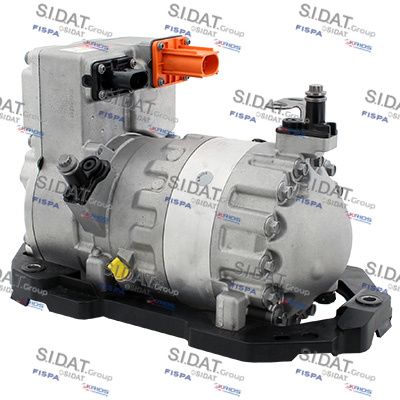 KOMPRESSOR KLIMAANLAGE