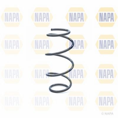 Suspension Spring NAPA NCS1256