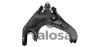 LENKER RADAUFHäNGUNG