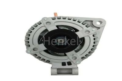 Генератор Henkel Parts 3118239 для LAND ROVER RANGE ROVER