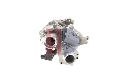 LADER AUFLADUNG AKS DASIS 045285N 3