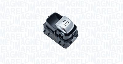 Przełącznik, podnośnik szyby MAGNETI MARELLI 000051138010