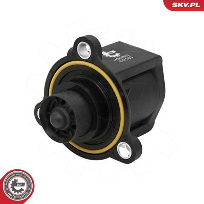 ESEN SKV - ventil obtoku vzduchu, turbo FORD , 14SKV843