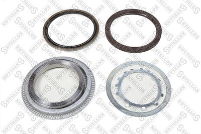STELLOX 83-00461-SX STELLOX 83-00461-SX