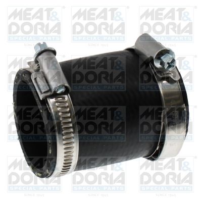 Przewód powietrza doładowującego MEAT & DORIA 961196