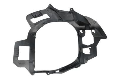 Koplamp beugels Links (plastic) past: MITSUBISHI OUTLANDER IV 06.21-