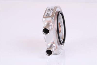 RADIATOR ULEI ULEI MOTOR NISSENS 90704 16