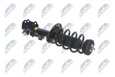 AMORTIZOR NTY ACH097 29