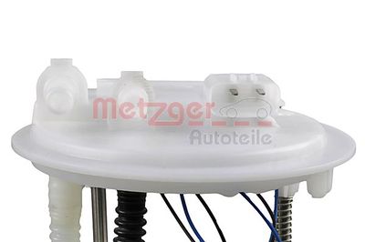 SENSOR KRAFTSTOFFVORRAT METZGER AUTOTEILE 2250470 1