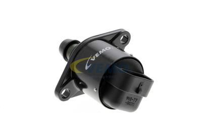 LEERLAUFREGELVENTIL LUFTVERSORGUNG VEMO V46770020 20