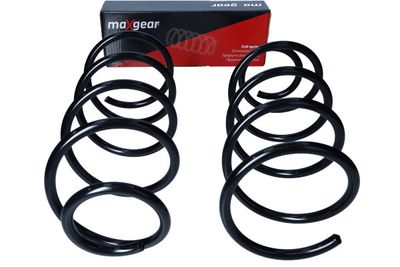 ARC SPIRAL MAXGEAR 601128D 1