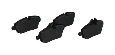 BREMSBELAGSATZ SCHEIBENBREMSE VALEO 302654A 11