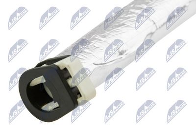 UNITATE DE INJECTIE REGENERARE FILTRU DE PARTICULE NTY BWPFR009 2