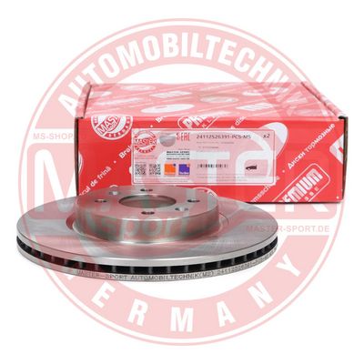 DISC FRANA MASTER-SPORT GERMANY 24112526391PCSMS 1