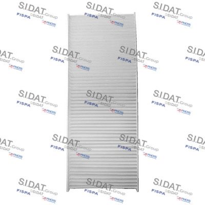 SIDAT 266 Фильтр салона  для NISSAN (Ниссан)