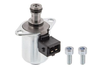 Hydraulische versteller (stuurwiel)