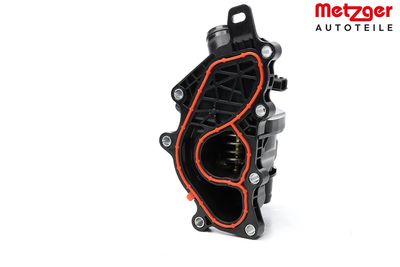 TERMOSTAT LICHID RACIRE METZGER AUTOTEILE 4006500 24