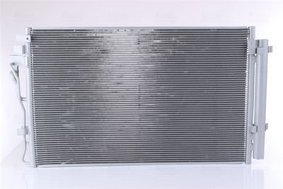 KONDENSATOR KLIMAANLAGE NISSENS 940216 2