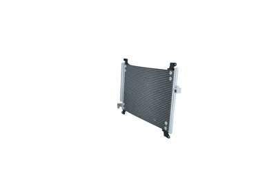 KONDENSATOR KLIMAANLAGE NRF 35941 14