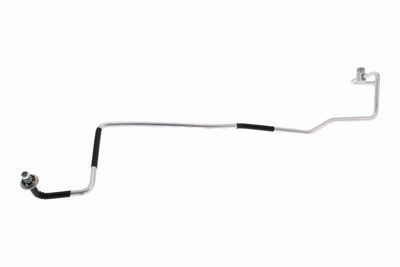 Airco slang/pijp past: SEAT ALHAMBRA  VW SHARAN 1.8-2.8 09.95-03.10
