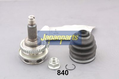 JAPANPARTS Jungčių komplektas, kardaninis velenas