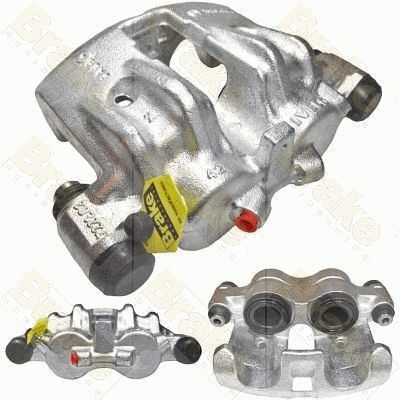 Brake Caliper Brake ENGINEERING CA2238