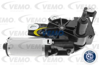 VEMO V10-07-0005 Двигатель стеклоочистителя для VW BORA Variant (1J6)