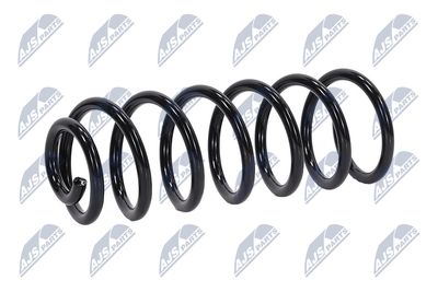 ARC SPIRAL NTY ASZCT040 5