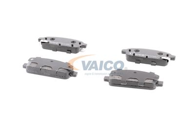 BREMSBELAGSATZ SCHEIBENBREMSE VAICO V400682 18